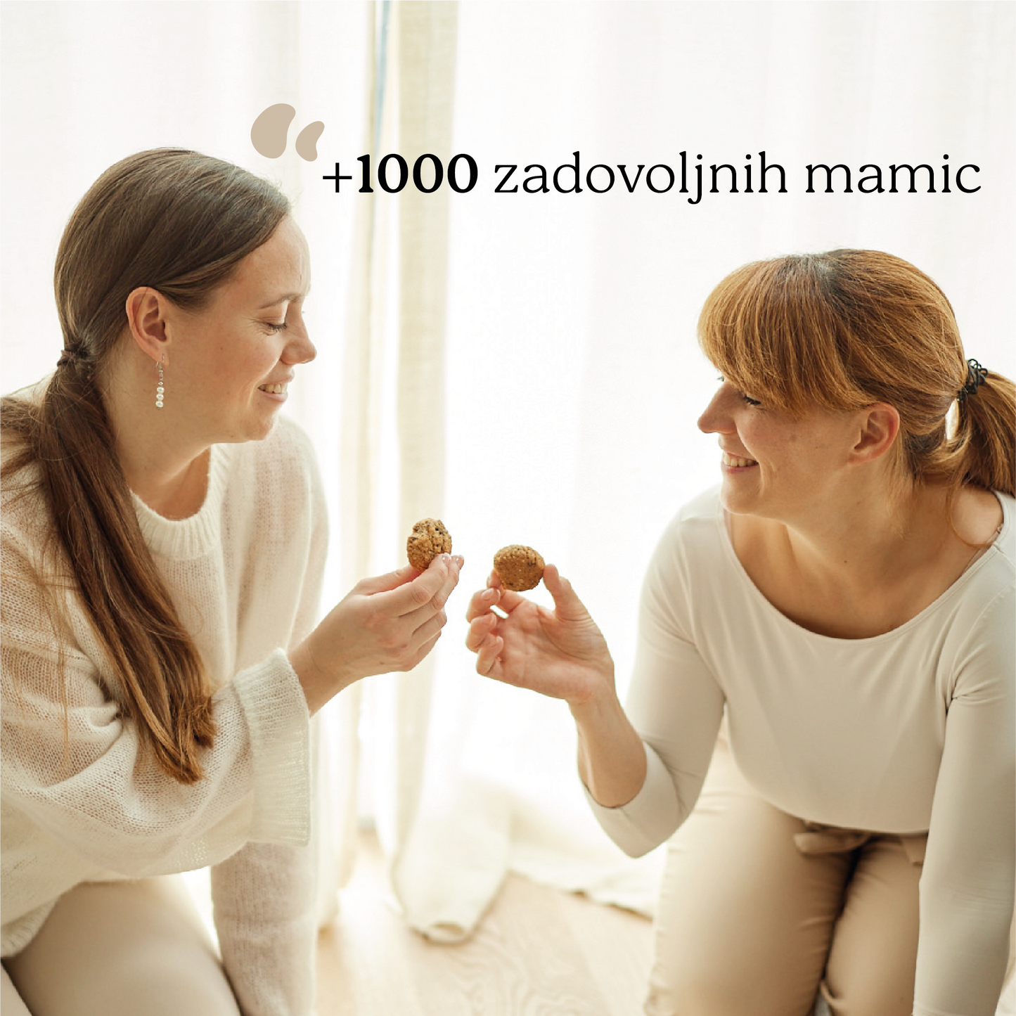 CLASSIC laktacijski piškoti s čokolado