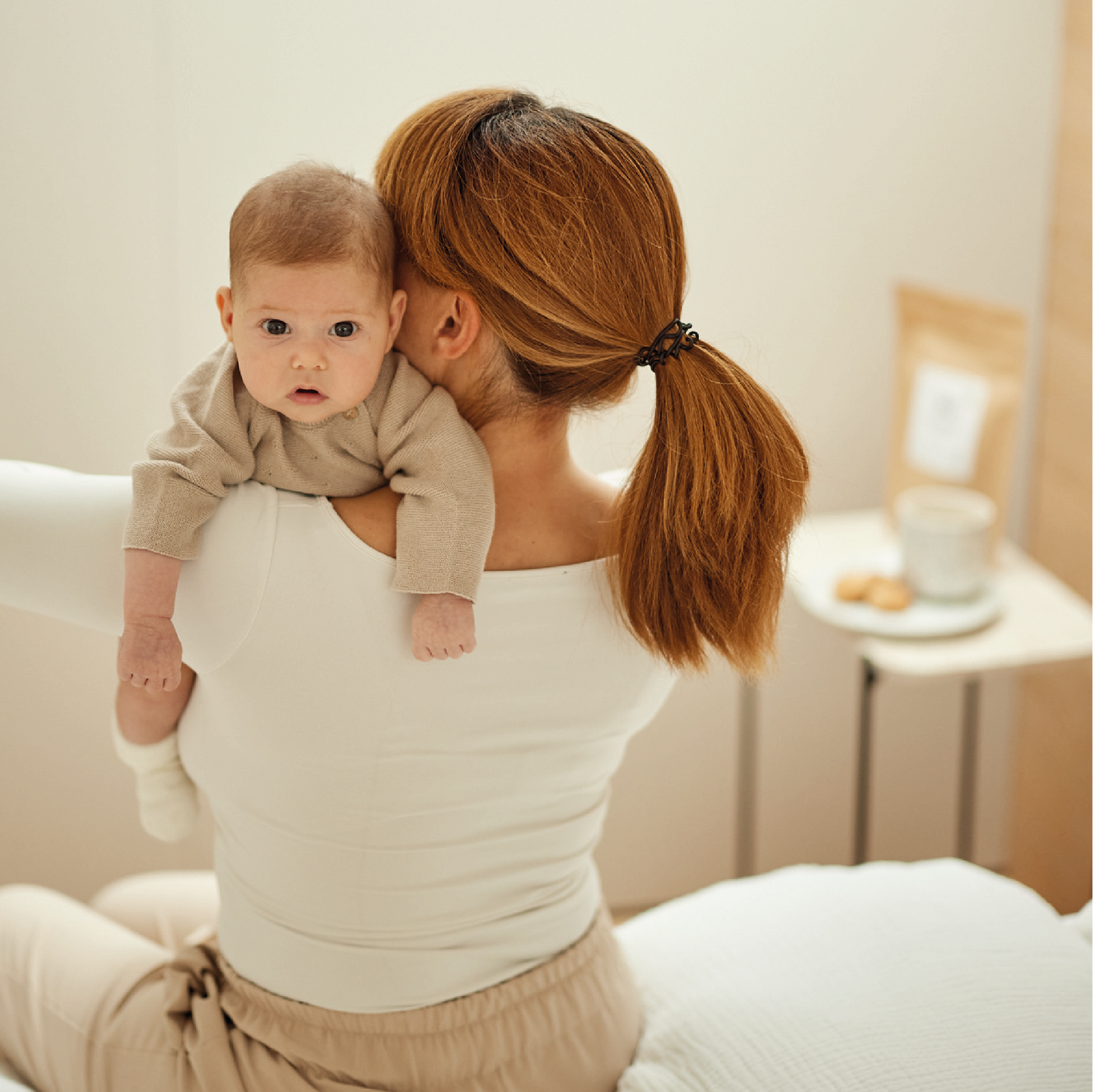 CLASSICI biscotti per l'allattamento con cioccolato