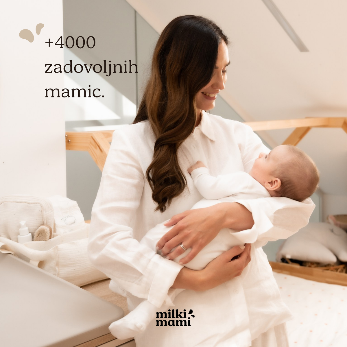 CLASSIC laktacijski piškoti s čokolado 300 g