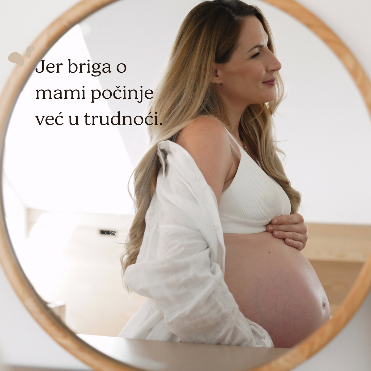 PRENATAL zobeni keksi s đumbirom