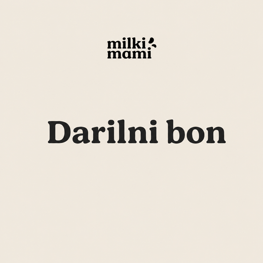 Darilni bon Milkimami